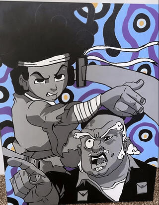 -