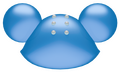 back