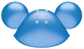 back