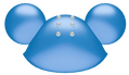 back